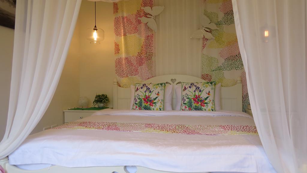 Slower Life B&B Jiaoxi Kamer foto